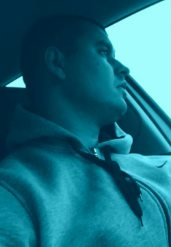 Сергей Фёдорович Петрушенко