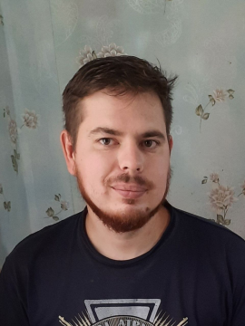 Александр Александрович Миронов