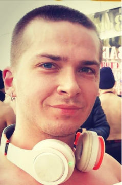 Максім Генадзьевіч Філіпавец