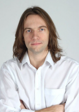 Gleb Vladimirovich Gladkovsky