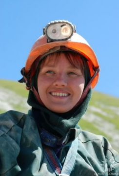 Вольга Дзмітрыеўна Дубовік