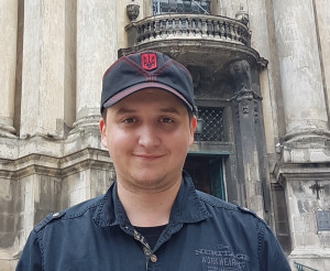 Andrey Aleksandrovich Shunkevich