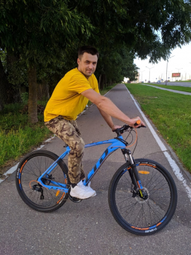 Андрэй Аляксандравіч Кандратовіч