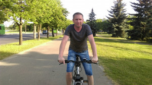 Denis Aleksandrovich Yadevich