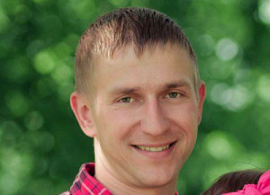 Dmitry Anatolievich Demeshko