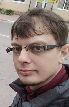 Яўген Аляксандравіч Календа