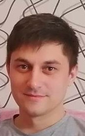 Віталь Міхайлавіч Іванюковіч