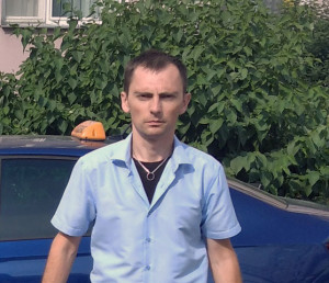 Андрэй Сяргеевіч Качагараў