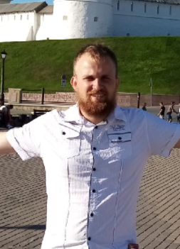 Vadim Valerievich Baranov