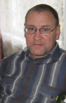 Сяргей Міхайлавіч Грыбовіч