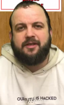 Alexander Adamovich Klimenok