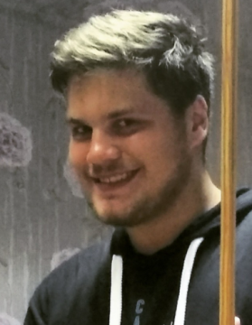 Егор Валерьевич Левчик