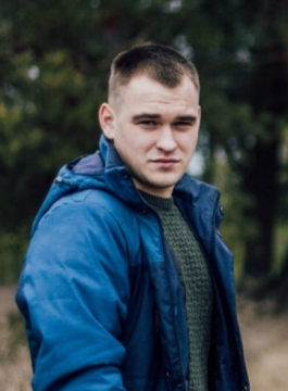 Яўген Рыгоравіч Трушко