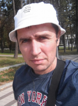 Анатоль Віктаравіч Латушка