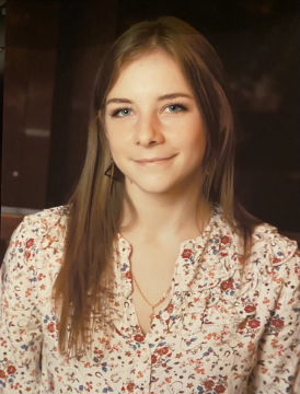 Veronika Vinogradova