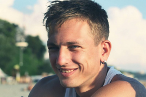 Alexander Viktorovich Pashkevich