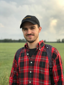 Denis Mikhailovich Gaponenko