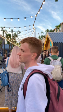 Maxim Aleksandrovich Safonov