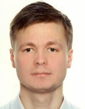 Дмитрий Иосифович Подрез