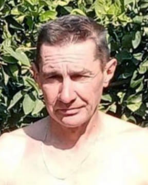 Vladimir Bolyunov