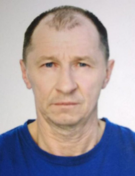 Мікалай Іванавіч Сасноўскі