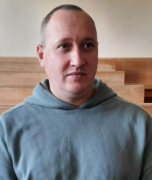 Раман Валер'евіч Скапцоў