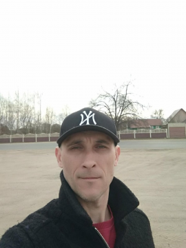 Валерый Іванавіч Ларчык