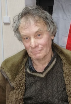 Уладзімір Цімафеевіч Рабчанка