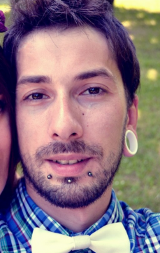 Alexey Nikolaevich Kedysh