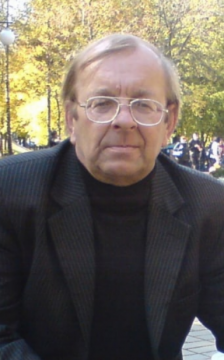 Evgeniy Andreevich Ivonchik