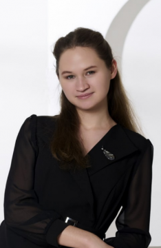 Tatsiana Denisovna Borisovich