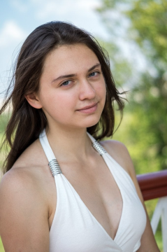 Yana Denisovna Borisovich