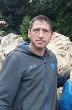 Igor Petrovich Gelakhov