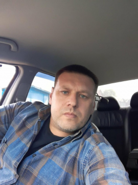 Аляксандр Міхайлавіч Вярэніч