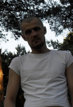 Мікалай Аляксандравіч Яромскі