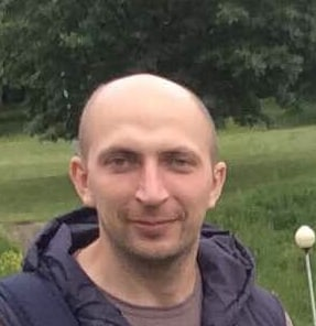 Alexander Vladimirovich Romanovich