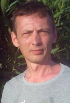 Виктор Николаевич Зигинов