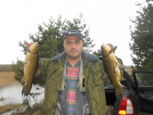 Сергей Бабенко