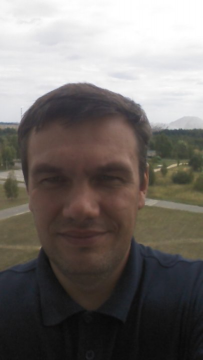 Alexander Vasilevich Samonchenko