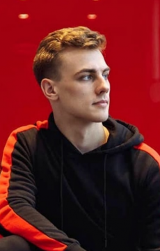 Евгений Сергеевич Малявко