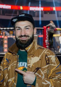 Vladislav Dmitrievich Novitsky