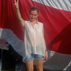 Yulia Fedorovna Makas