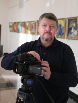 Valery Anatolevich Klimenchenko