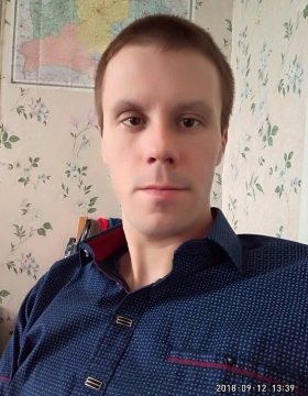 Ruslan Igorevich Osetrov