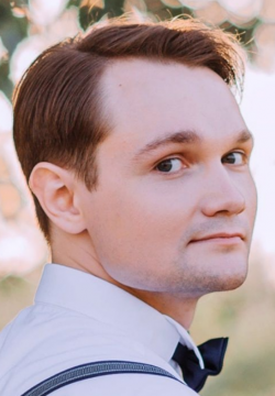 Віктар Іванавіч Кулінка