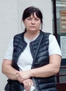 Irina Valerievna Stashkevich