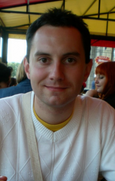 Вадим Сергеевич Смирнов