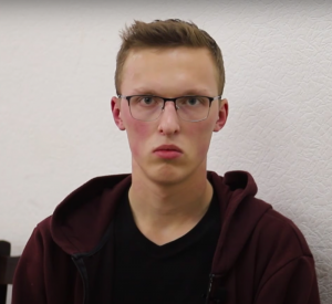 Арцём Вінакураў