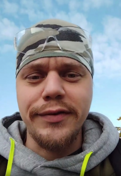 Evgeny Vladimirovich Patskevich