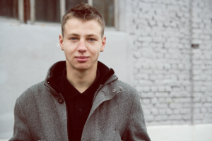 Maxim Andreevich Mychko